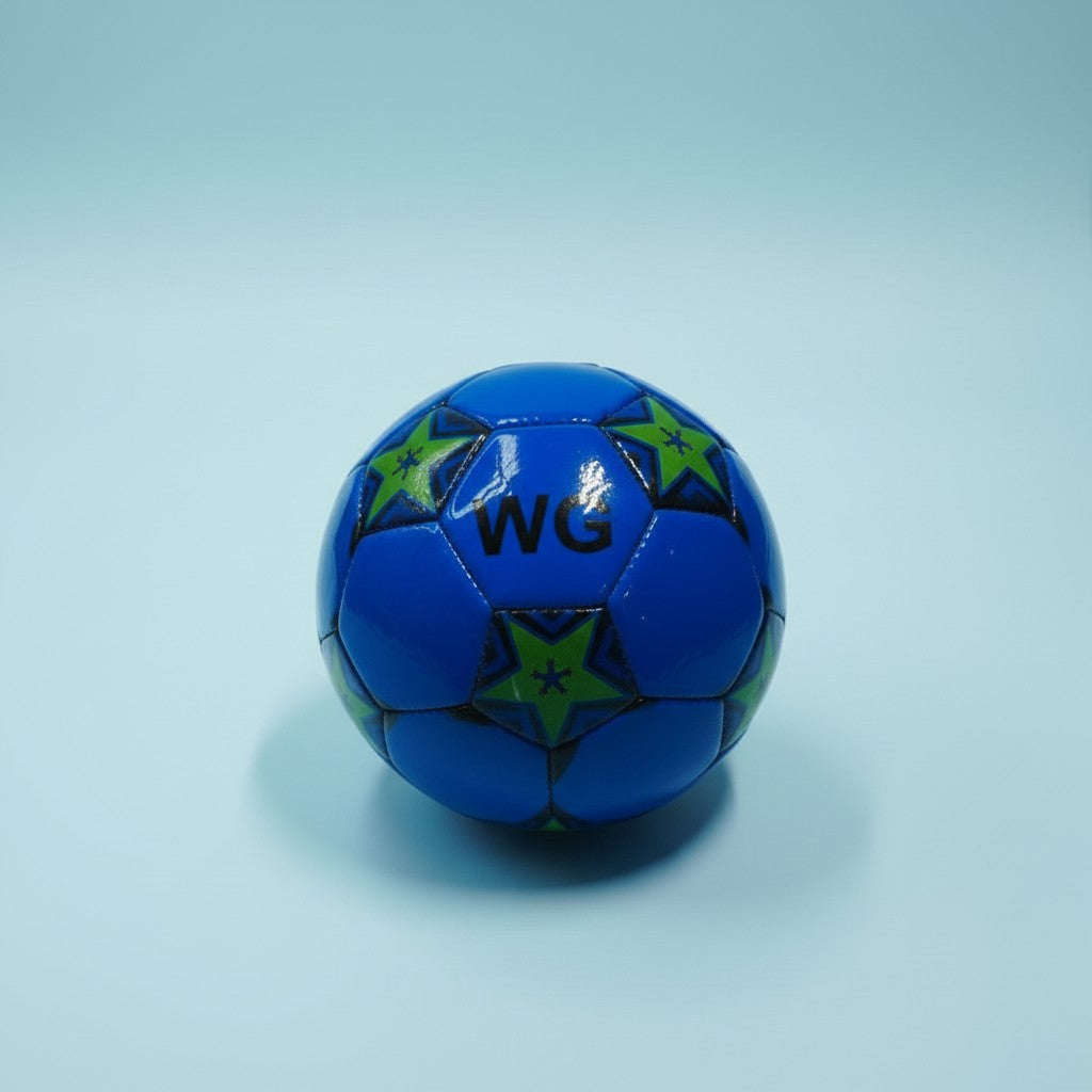 BALON DE FUTBOL #2
