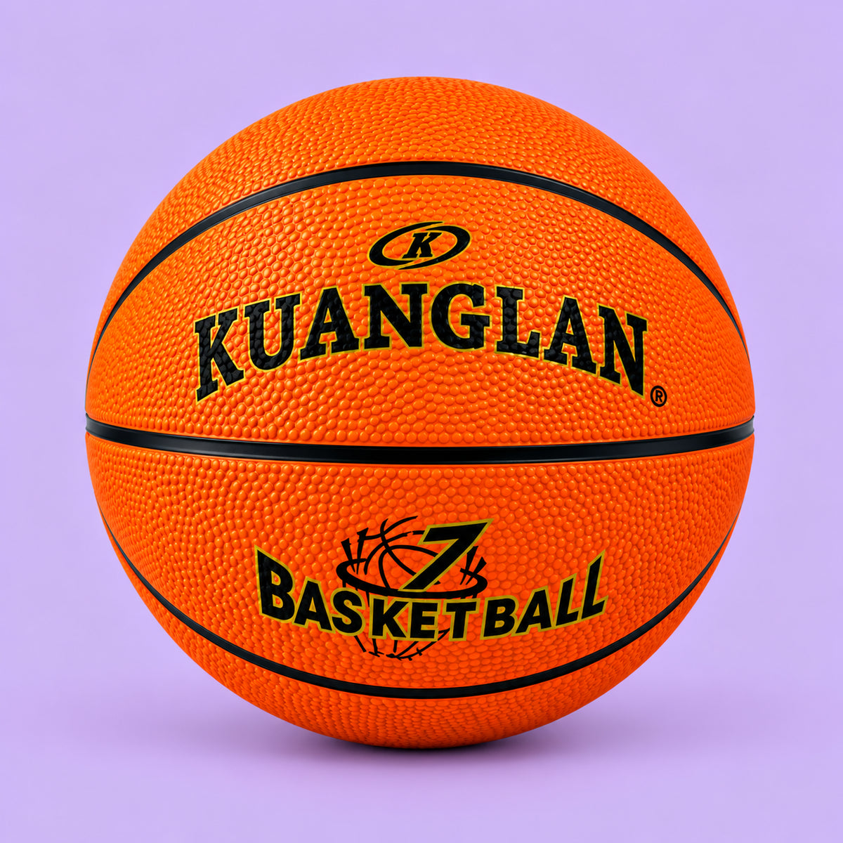 PELOTA BALONCESTO