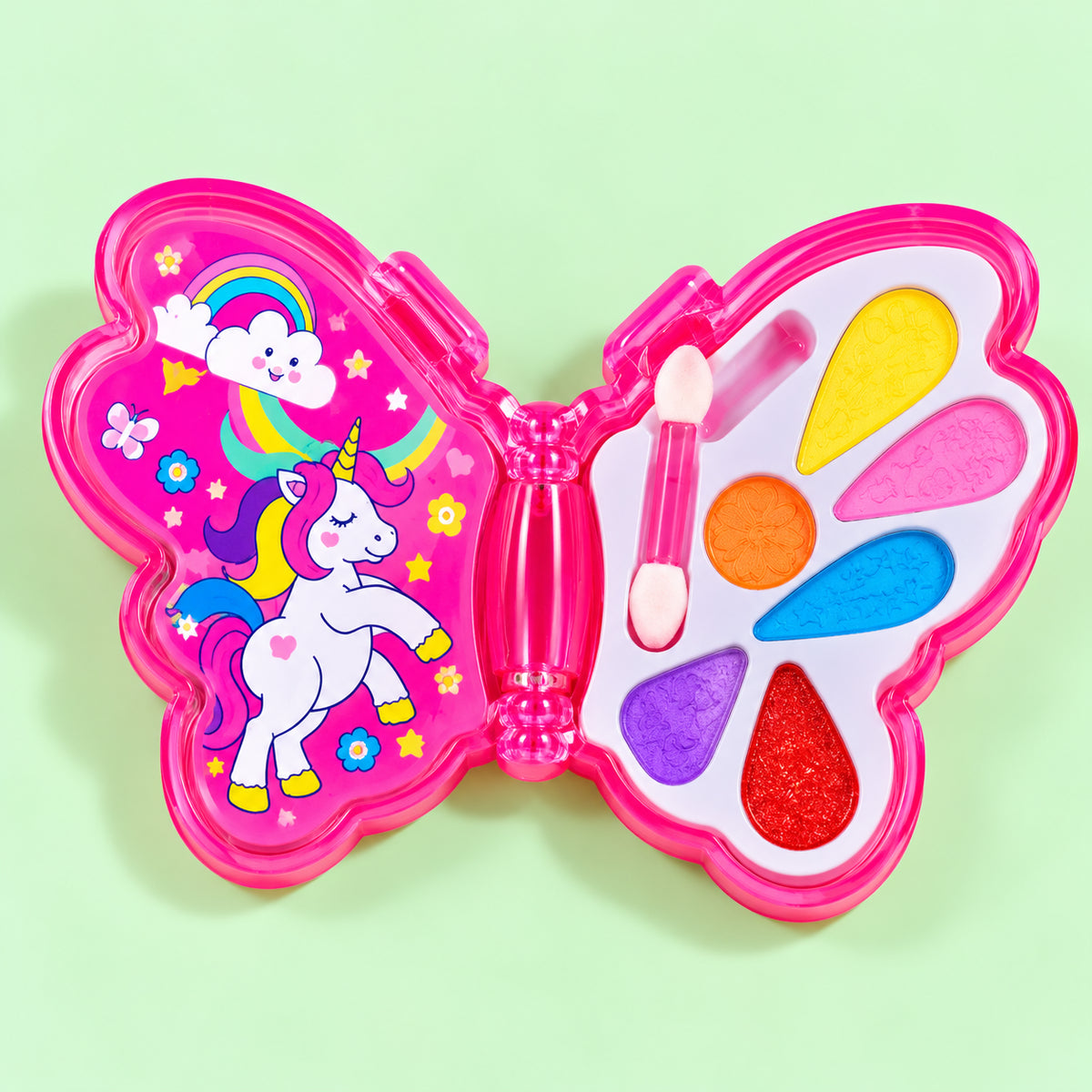 SET DE MAQUILLAJE