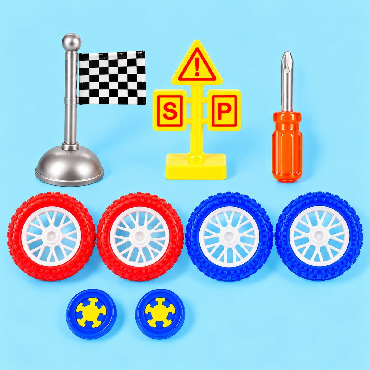 SET MOTOS Y REPUESTOS