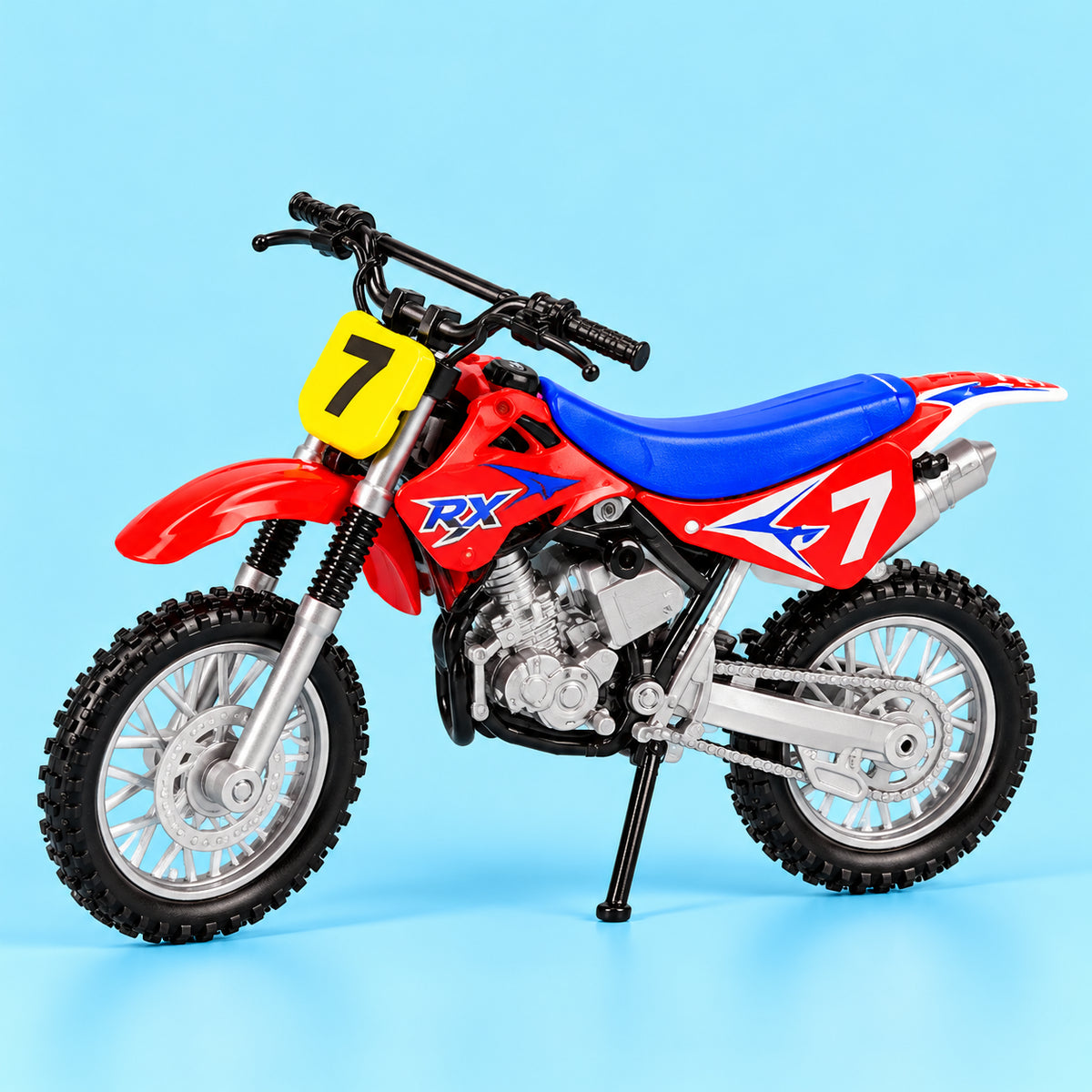 SET MOTOS Y REPUESTOS