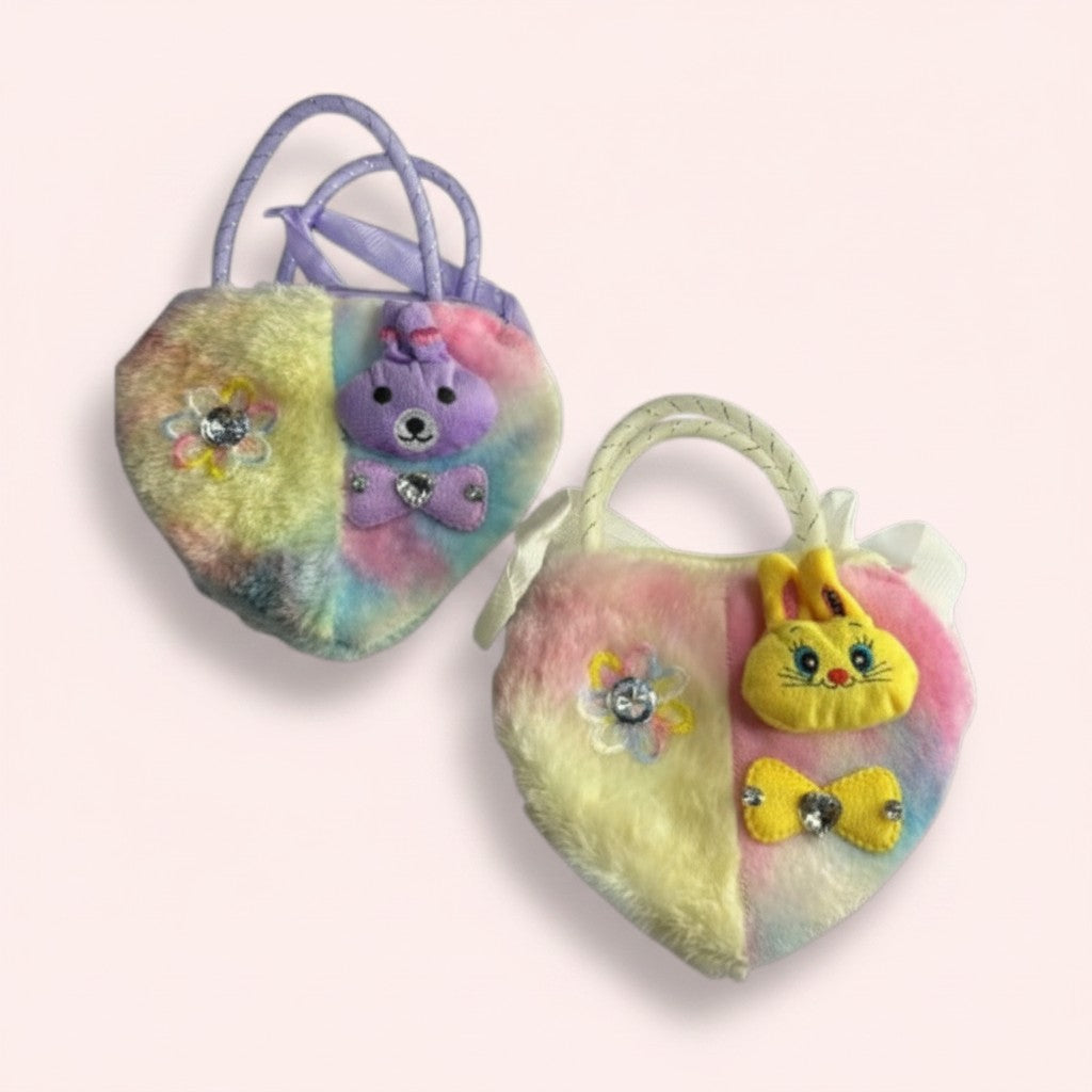 BOLSO DE MANO