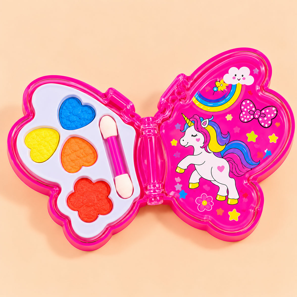 SET DE MAQUILLAJE