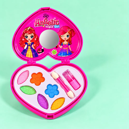 MAQUILLAJE INFANTIL
