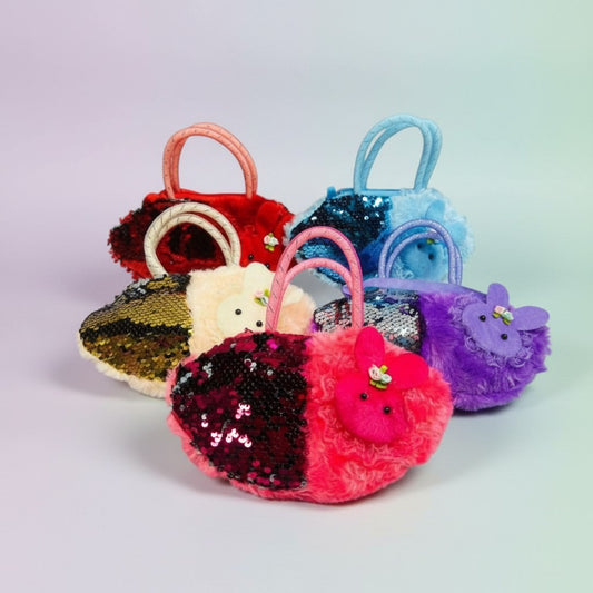 BOLSO DE MANO