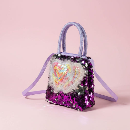 BOLSO DE MANO