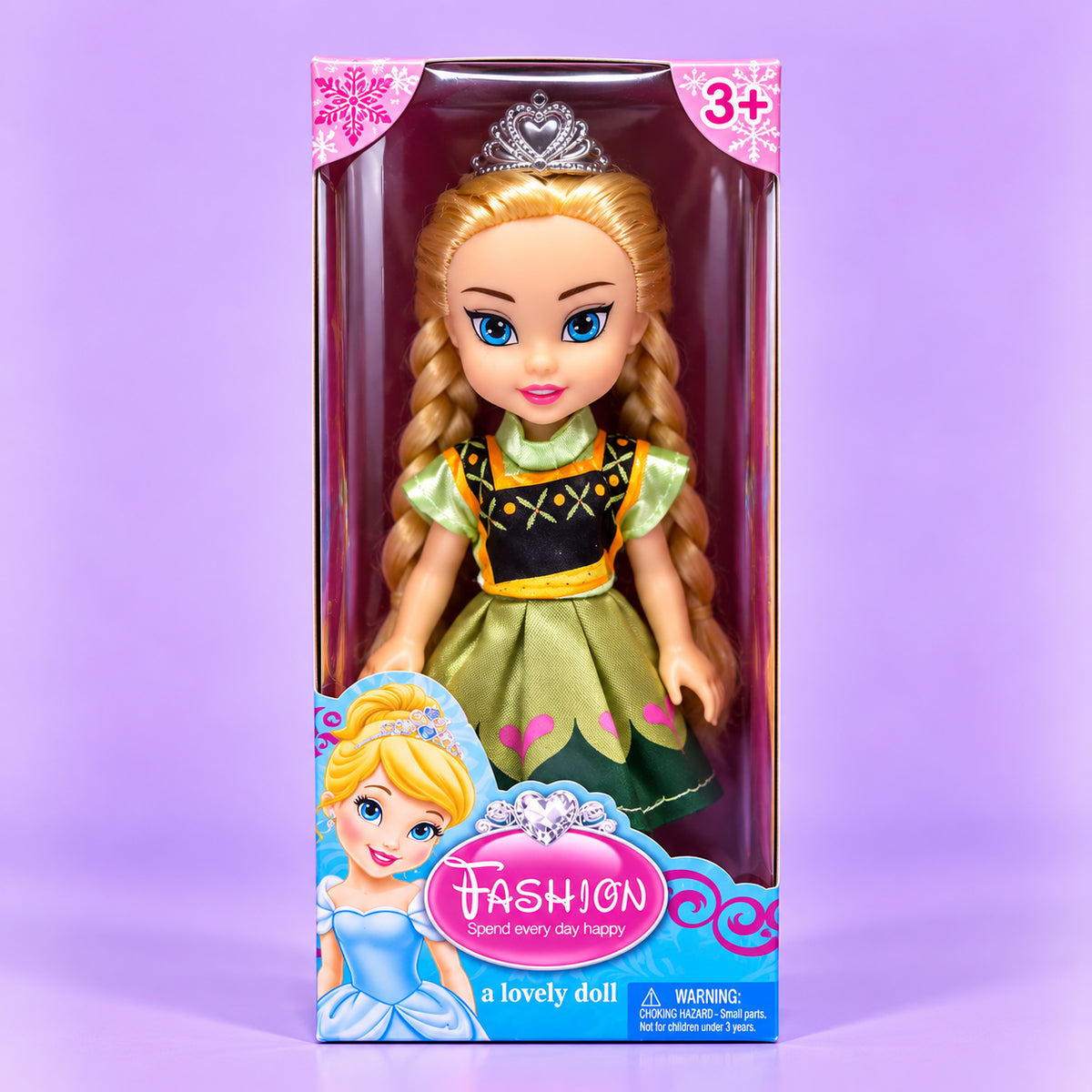 PRINCESAS