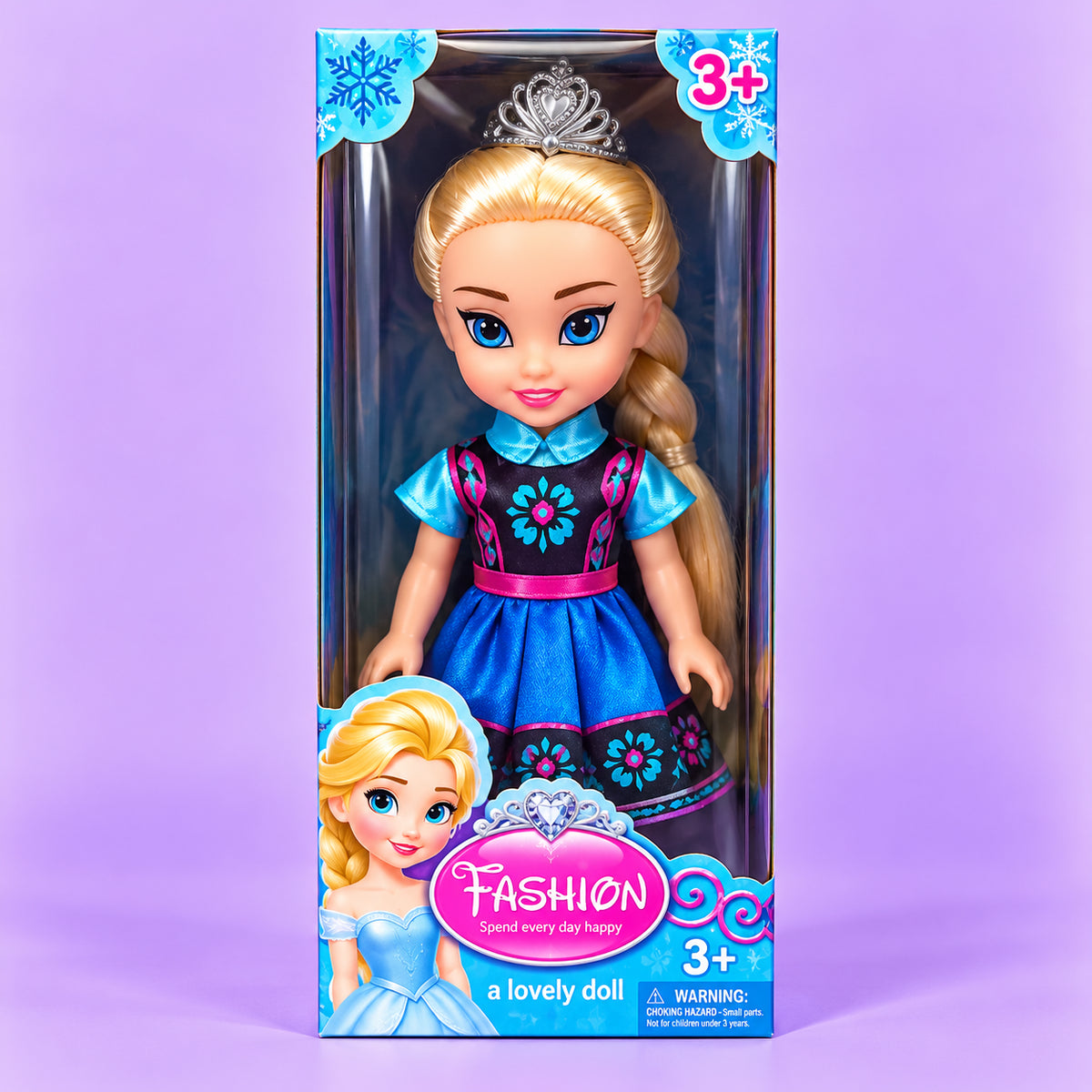 PRINCESAS