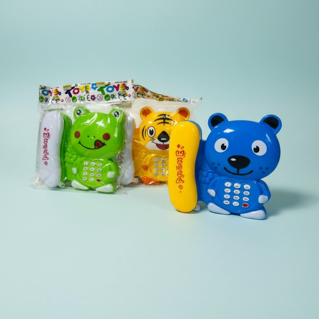 TELEFONO INFANTIL