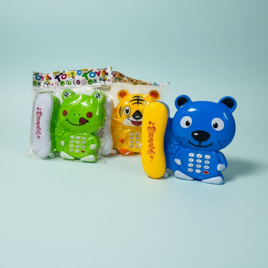 TELEFONO INFANTIL