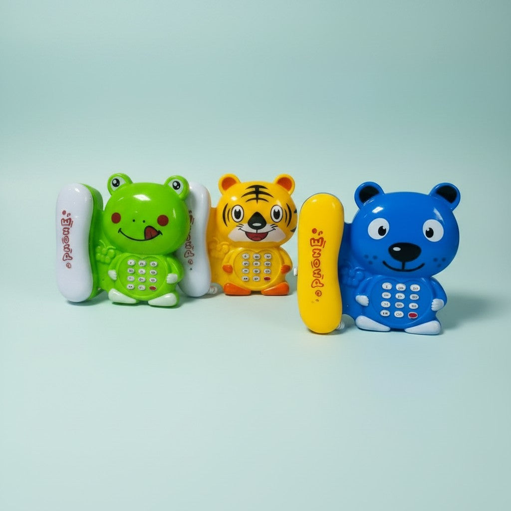TELEFONO INFANTIL
