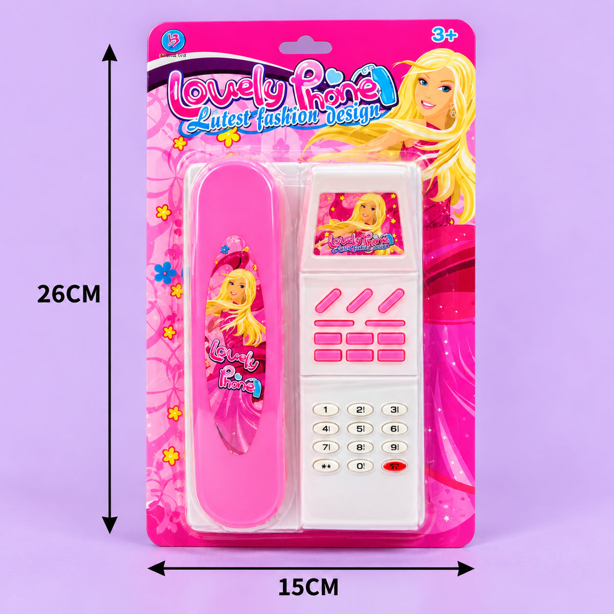 TELEFONO