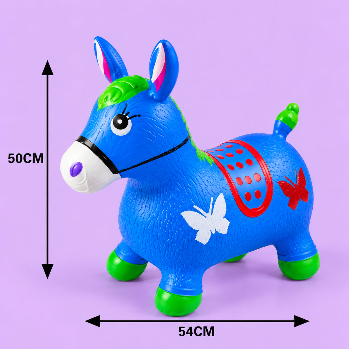 BURRO