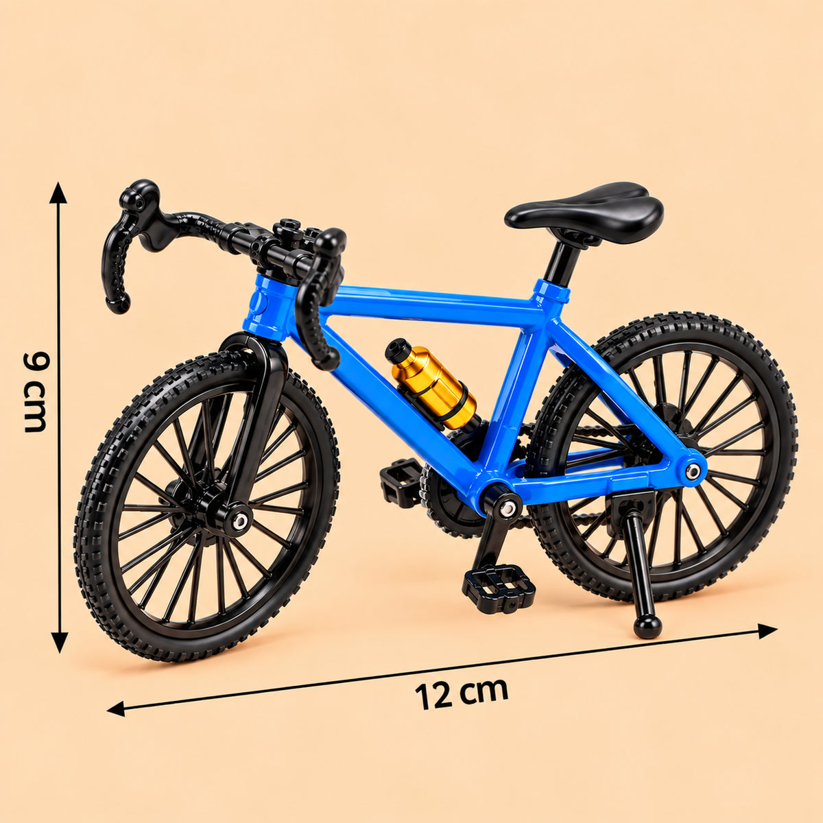 BICICLETA PEQUEÑA
