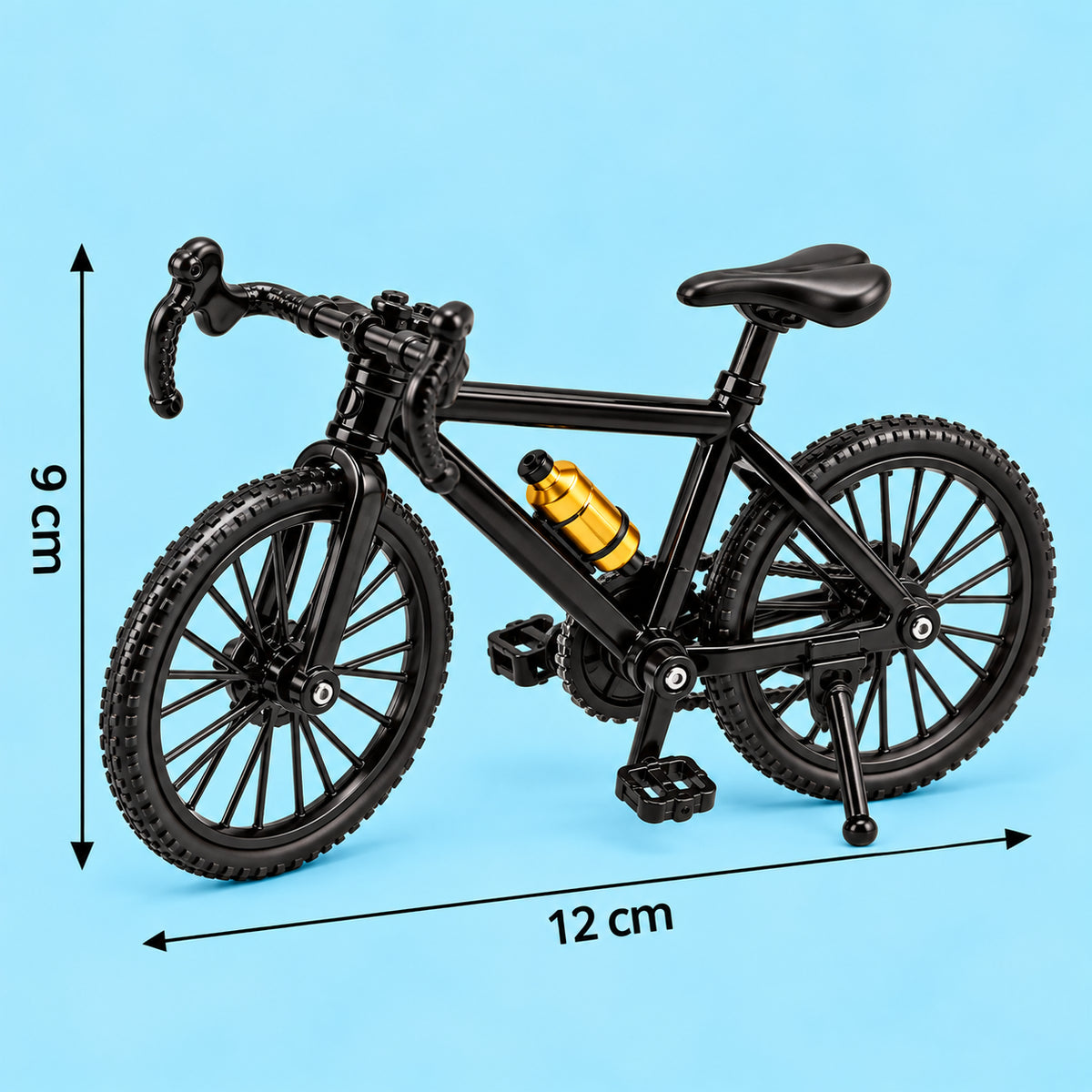 BICICLETA PEQUEÑA