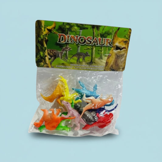 DINOSAURIOS