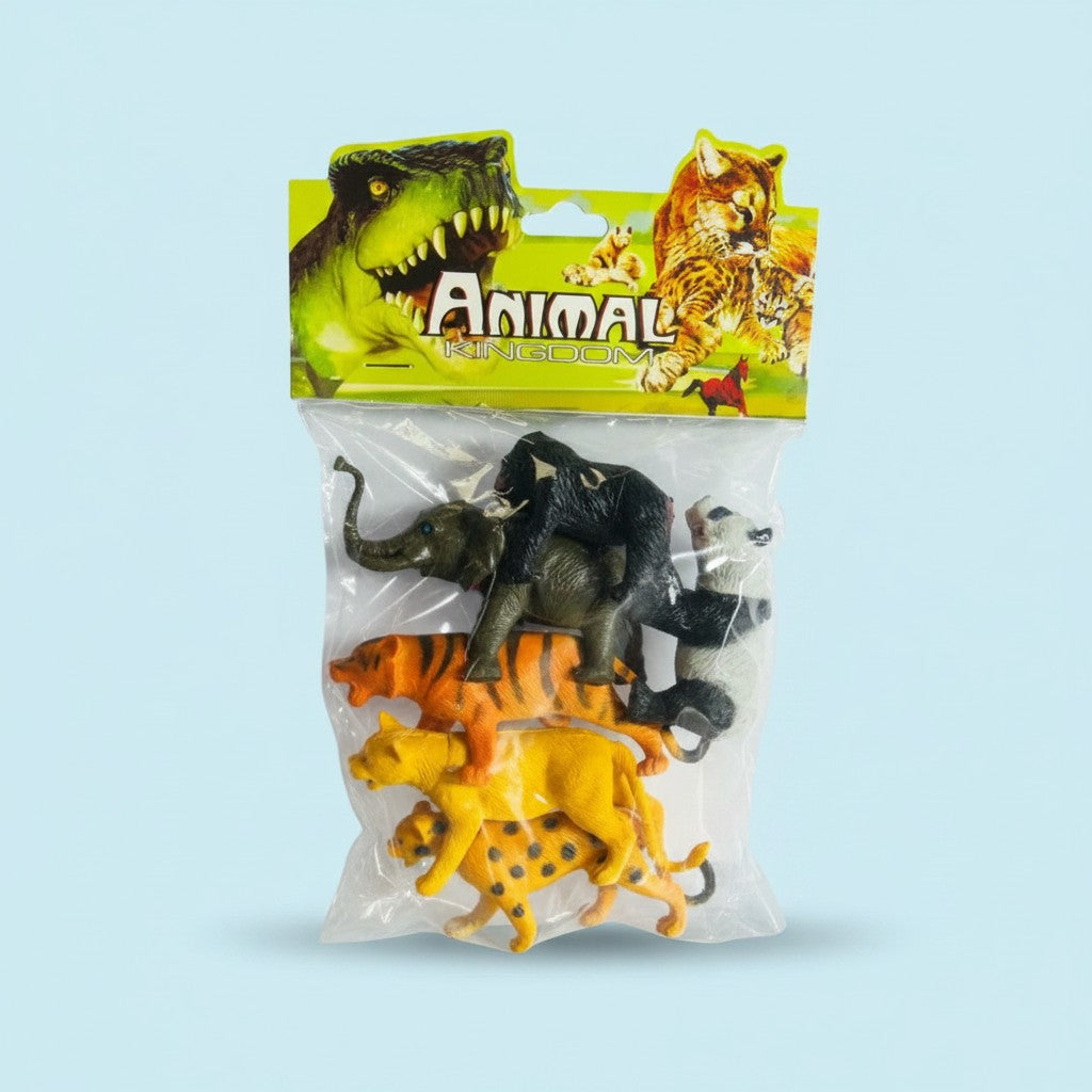 SET ANIMALES