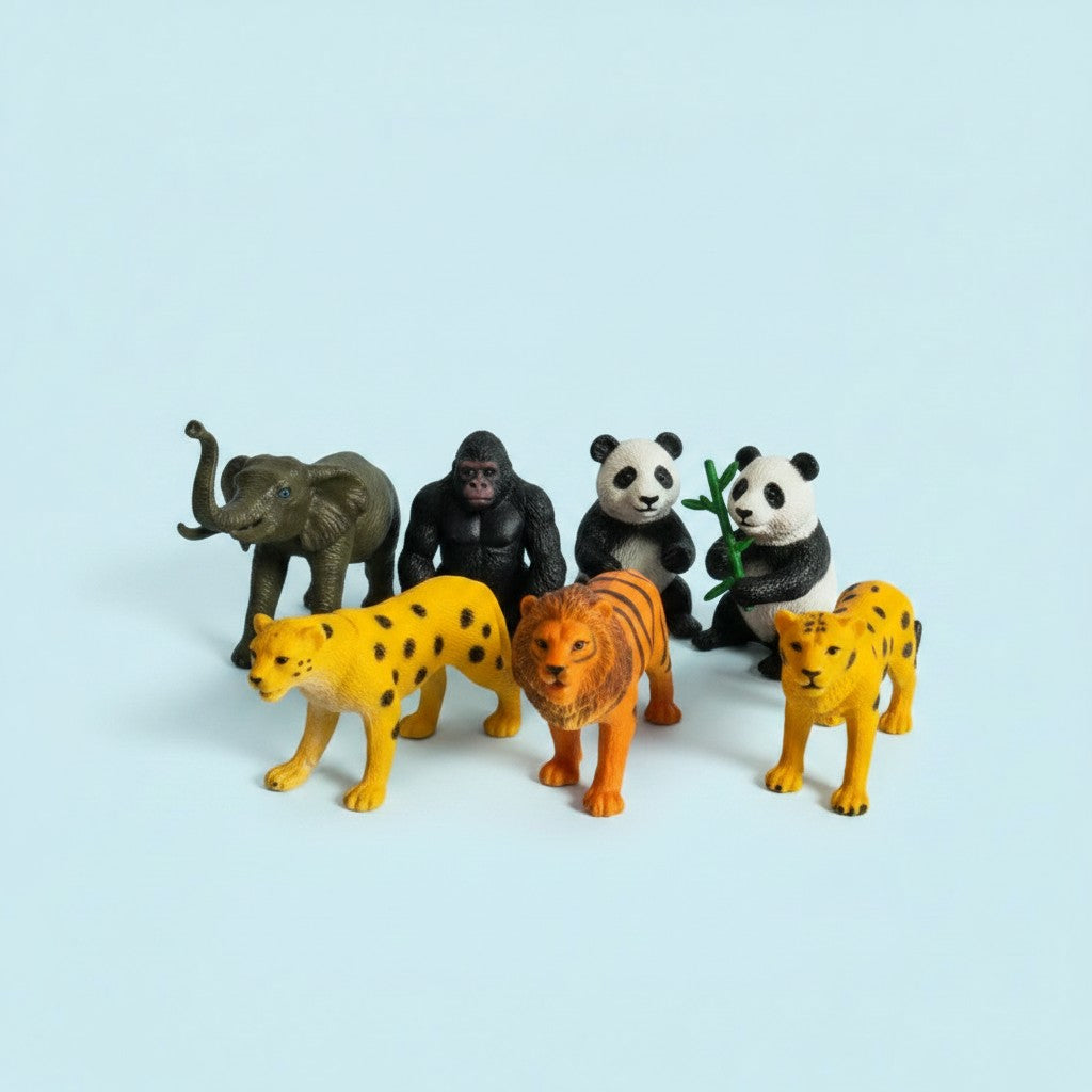 SET ANIMALES