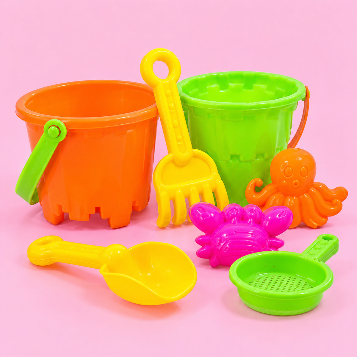 SET DE JUEGO ARENA