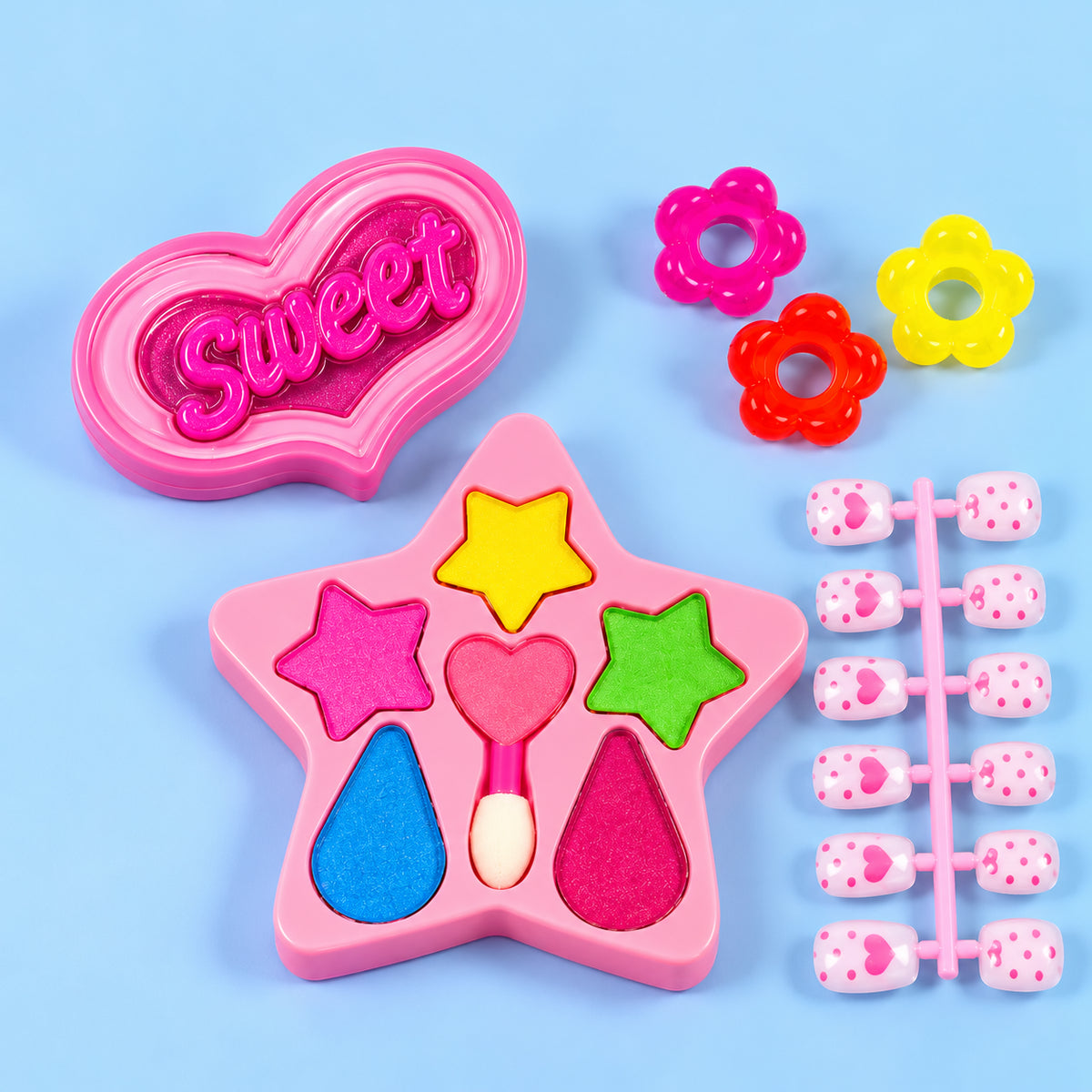 SET DE BELLEZA INF