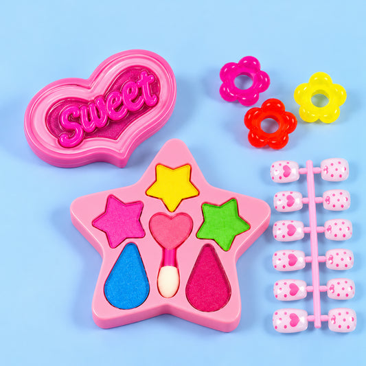 SET DE BELLEZA INF