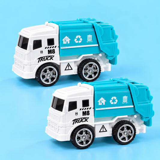 SET CAMION