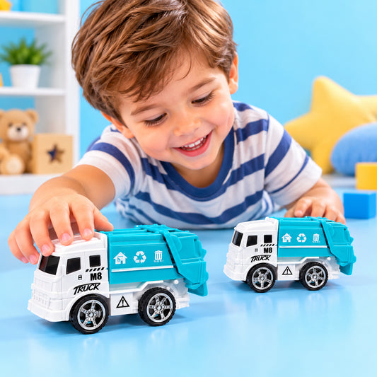 SET CAMION