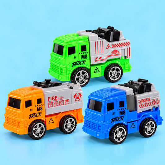 SET CARRO