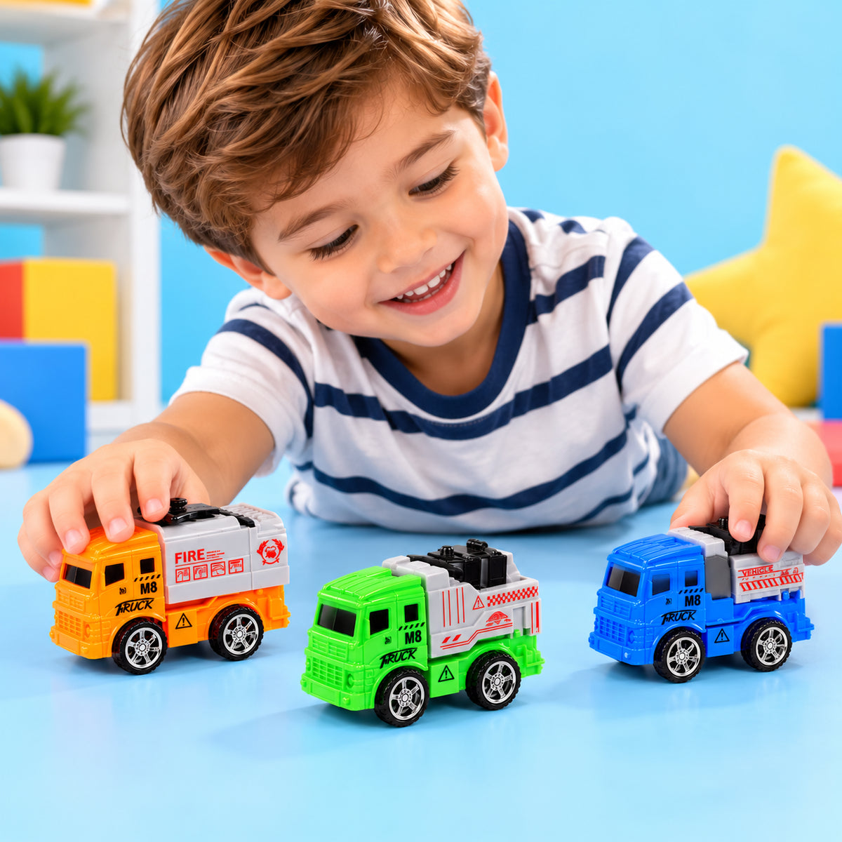 SET CARRO