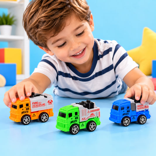 SET CARRO