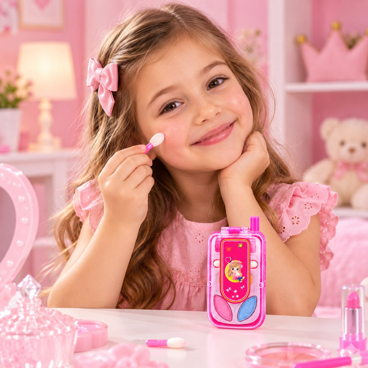 JUGUETE NIÑA