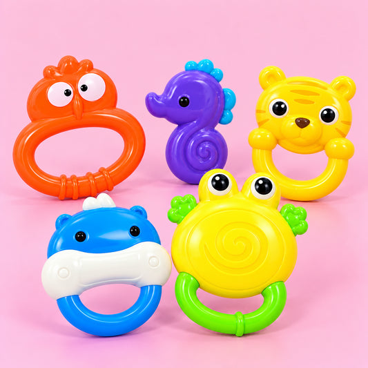SET SONAJEROS