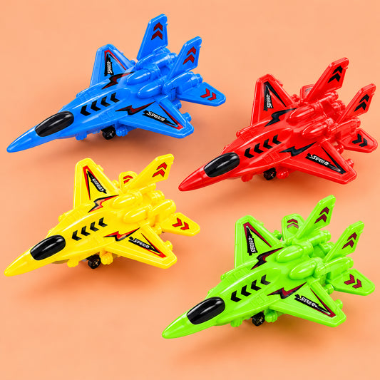 SET AVIONES