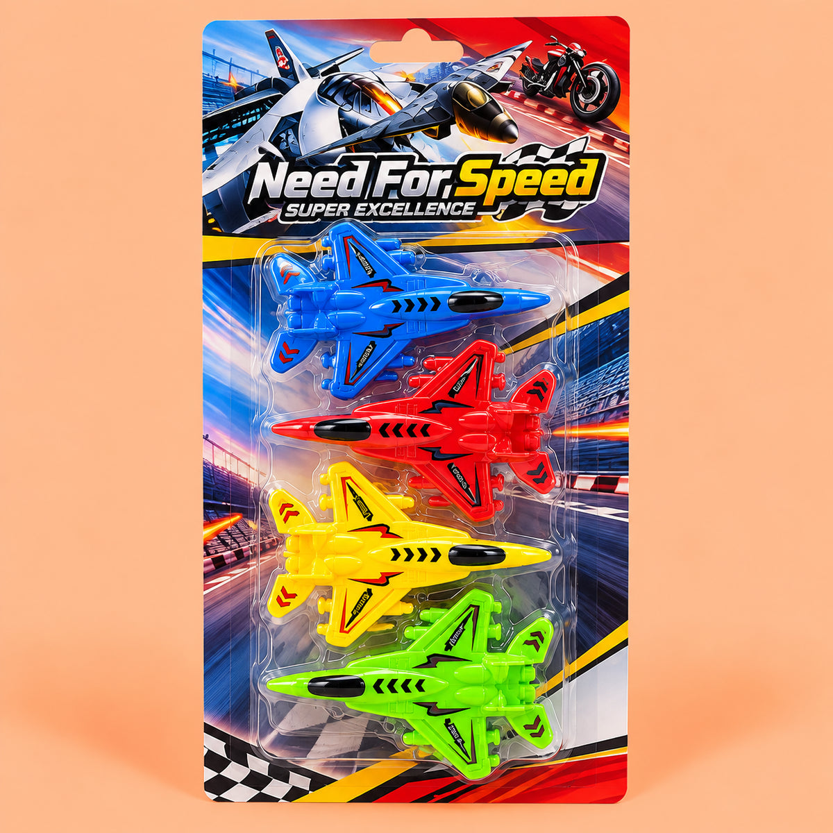 SET AVIONES