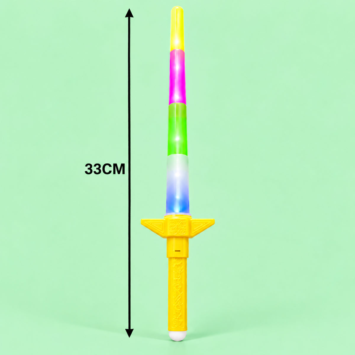 ESPADA DE CONO
