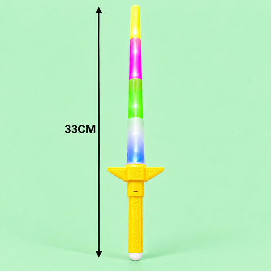ESPADA DE CONO