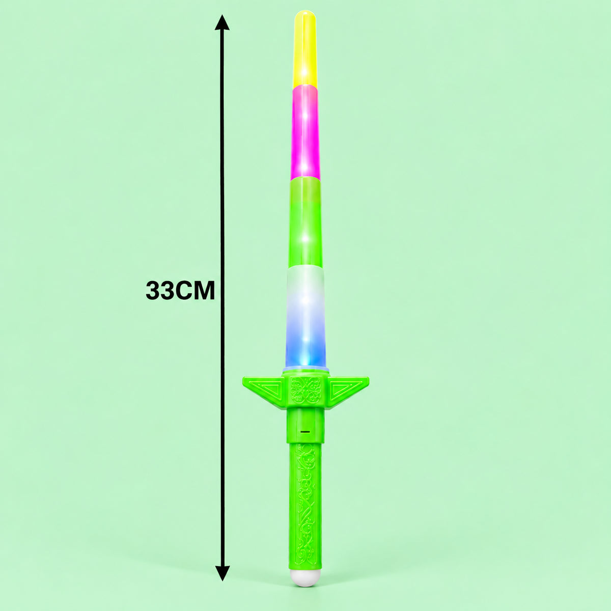 ESPADA DE CONO