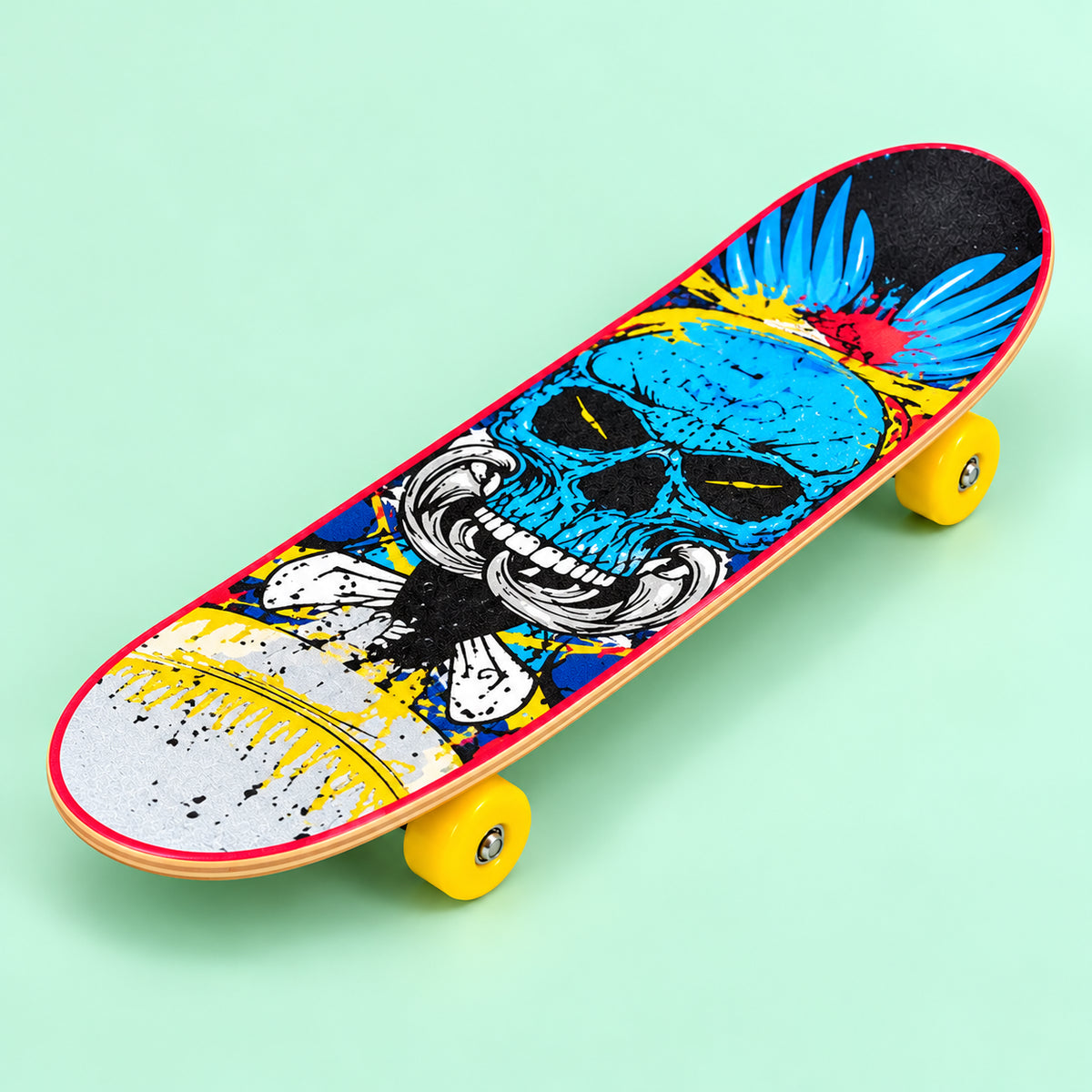 MINI PATINETA