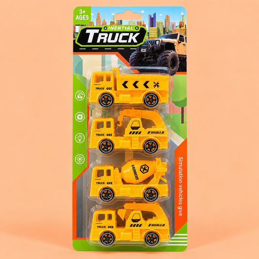 SET CARROS