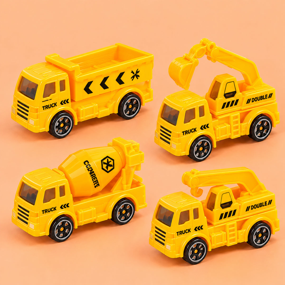 SET CARROS