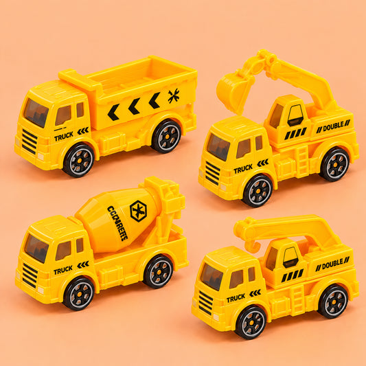 SET CARROS