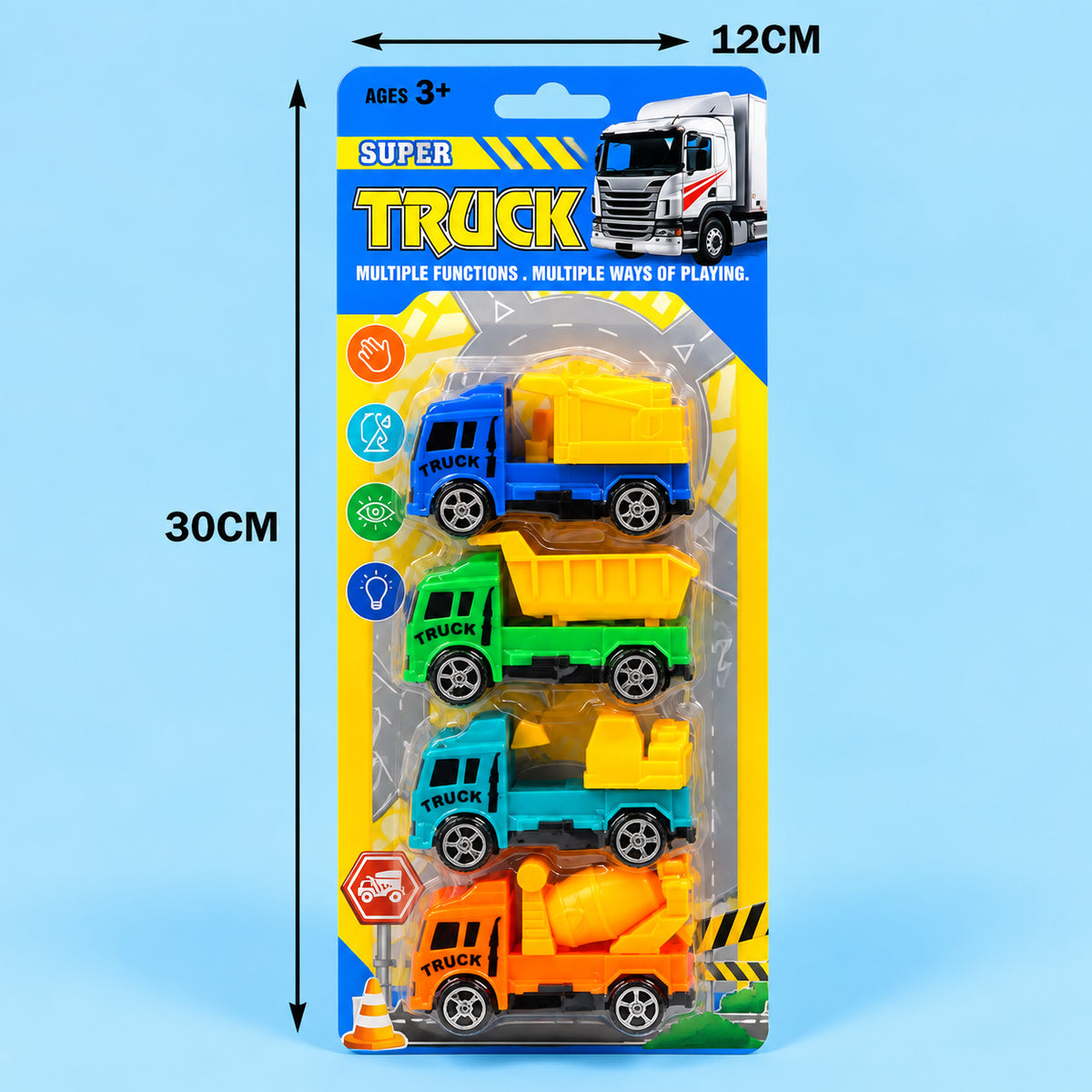 SET CARROS