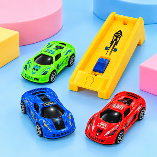 SET CARROS
