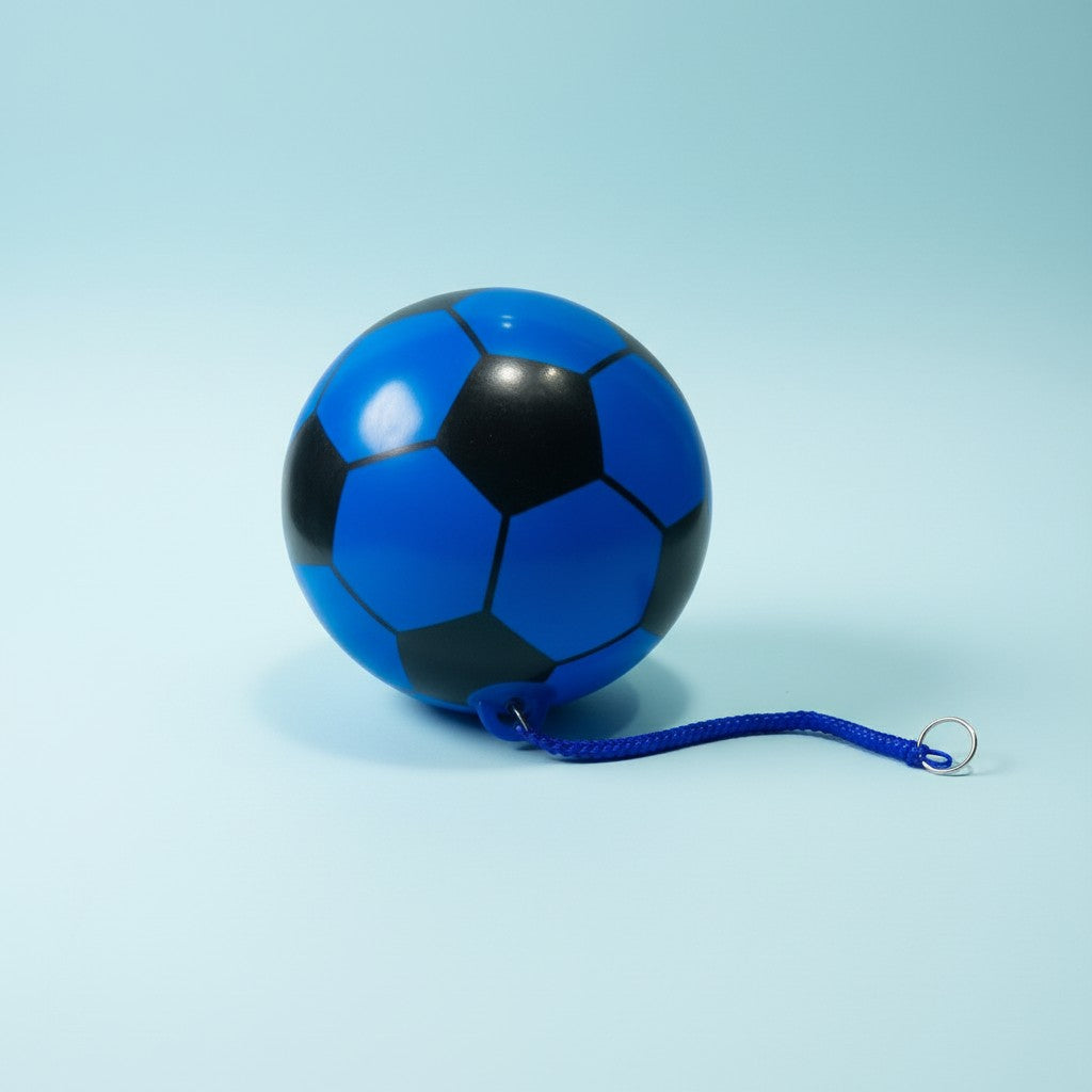 PELOTA PLASTICA PACA X 600