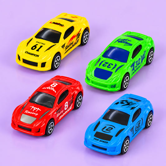 SET CARROS