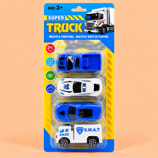 SET CARROS