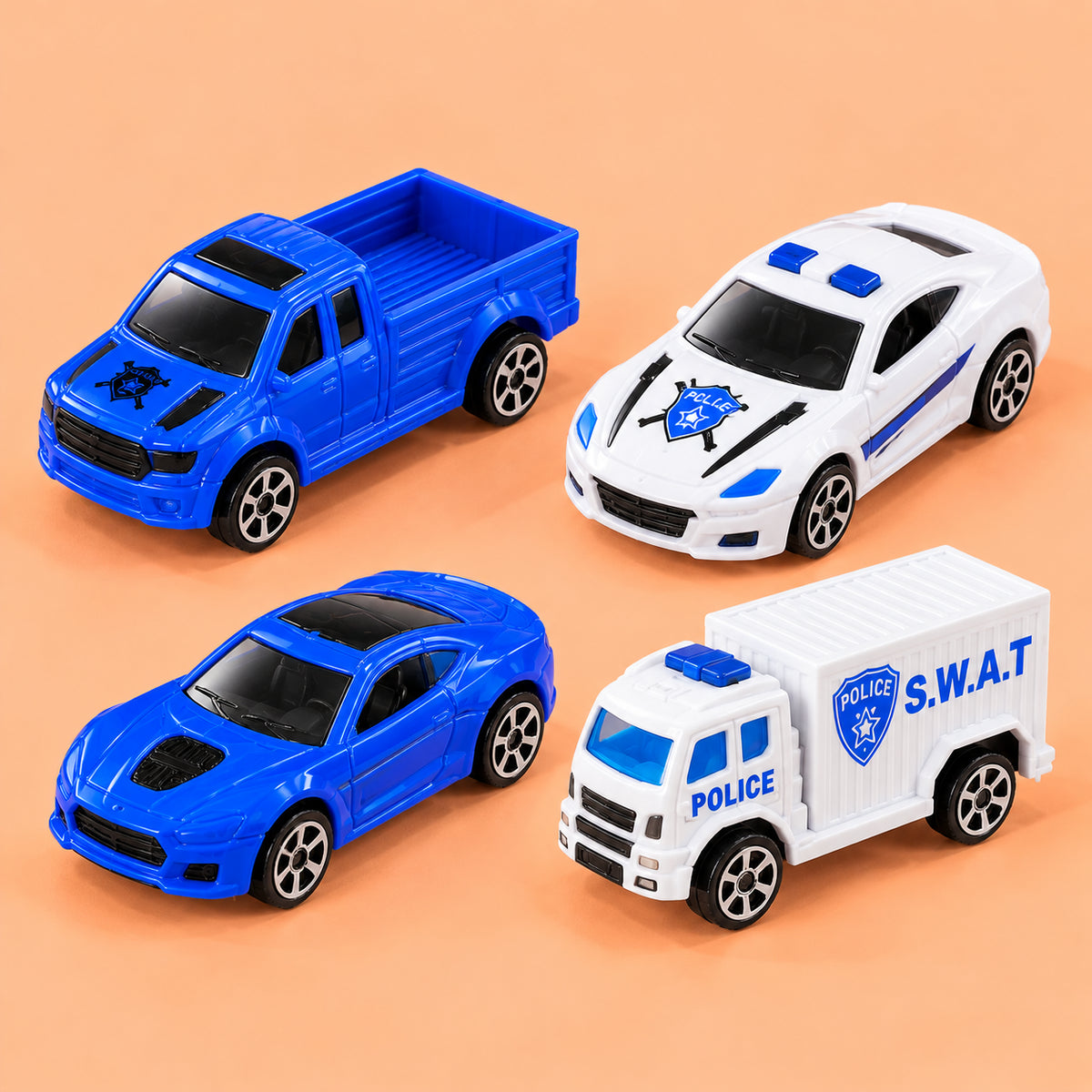 SET CARROS