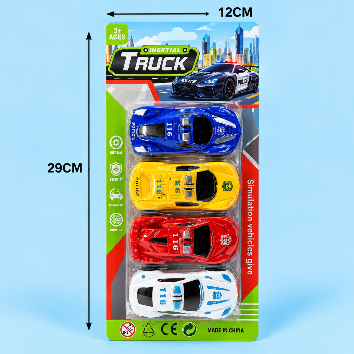 SET CARROS