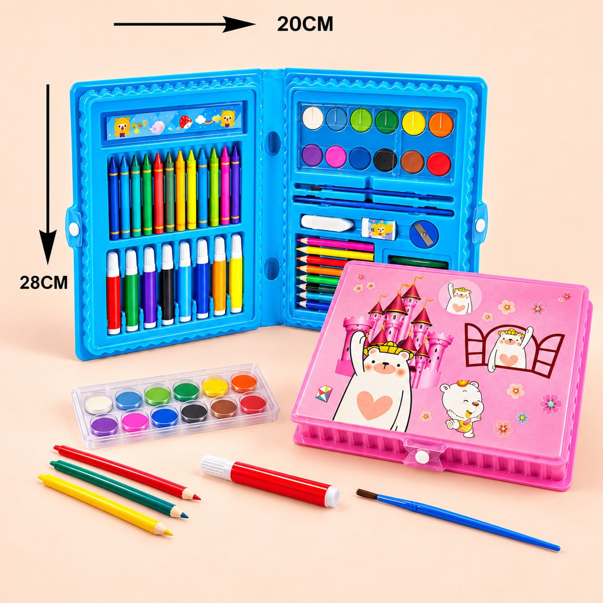 SET ESCOLAR