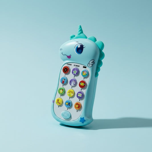 TELEFONO UNICORNIO